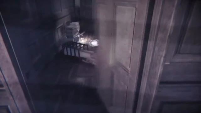 Layer of Fear Part 3 l Blood of the Beast смотреть онлайн