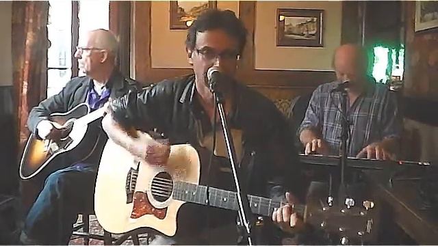 FERGUS NICK & ALAN wheatsheaf open mic 2 7 смотреть онлайн