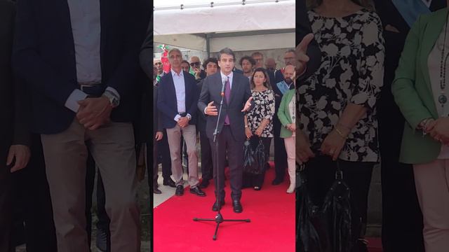 Raffaele Fitto 25/06/2023 смотреть онлайн