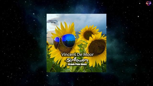 Vincent De Moor - Sunflowers (Grande Piano Remix)