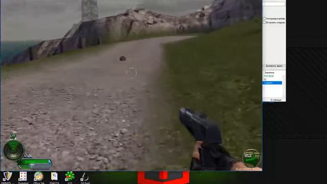 Command and Conquer Renegade TT 4.6 God Mode v2 смотреть онлайн