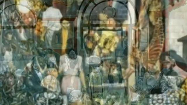 GUTTUSO + BALISTRERI: ART & MUSIC WITH A SICILIAN FLAVOUR смотреть онлайн