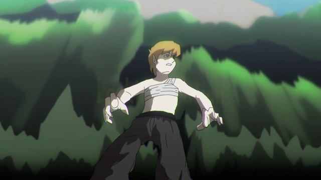 Choo Choo Charles Sad Story (Part 3) | Animation смотреть онлайн