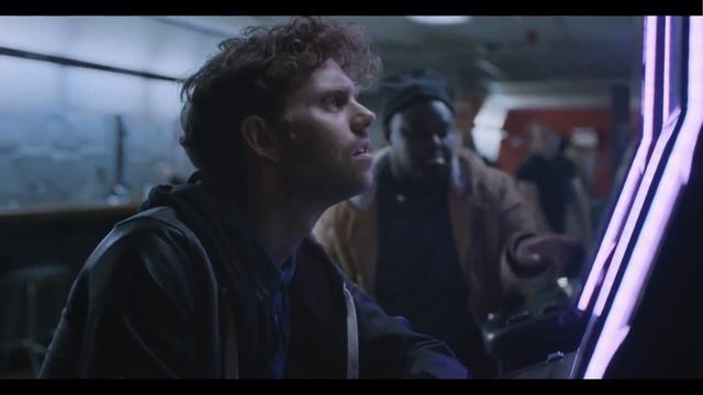 MIKE ARCHER   Commercial Reel