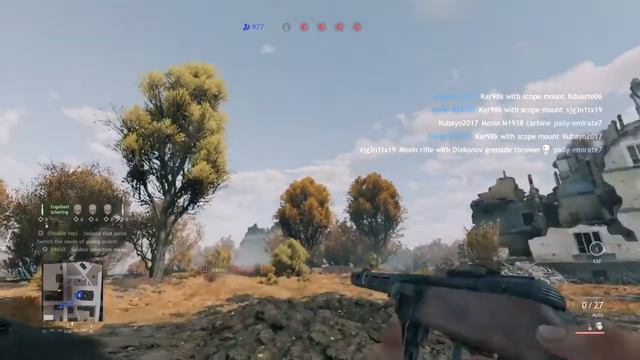Enlisted MP-41(r) Showcase смотреть онлайн