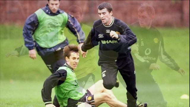 "เซอร์ อเล็กซ์ เฟอร์กูสัน" EP11 ความสัมพันธ์แตกหักกับ รอย คีน | Sir Alex Ferguson | แป๋งเคลียร์บอล смотреть онлайн