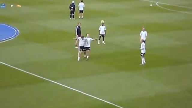 Rosenborg players before match смотреть онлайн