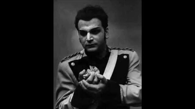 ნოდარ ანდღულაძე - აბესალომის არია смотреть онлайн