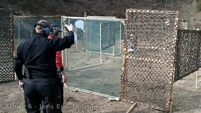 Dall IPSC Open 16/4 2011 смотреть онлайн