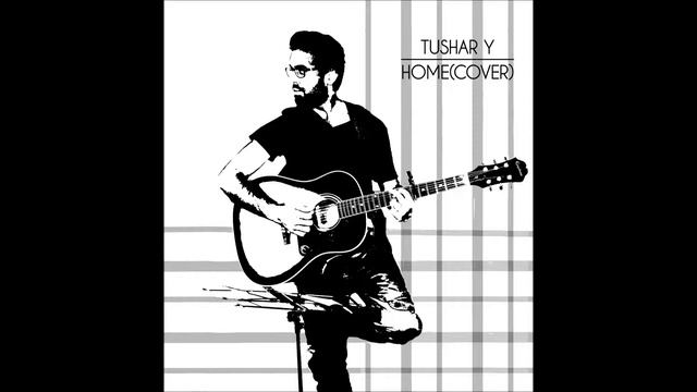 Home(Cover) Billy Crudup/Rudderless by TUSHAR Y смотреть онлайн
