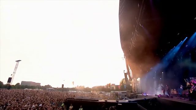 Stereophonics - A Thousand Trees - Live At TRNSMT Festival (Glasgow 2018)