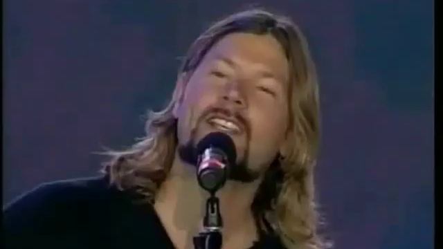 "Tonight / Simera" - Reamonn & Mixalis Xatzigiannis (2007) смотреть онлайн