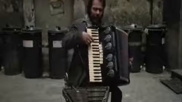 Werner Herzog Stroszek Bruno Kanto смотреть онлайн