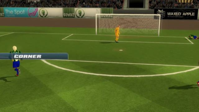 Football Superstars Ninis DPOTM June 2 смотреть онлайн