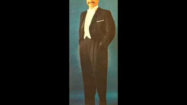 Giorgio Tozzi Sings 