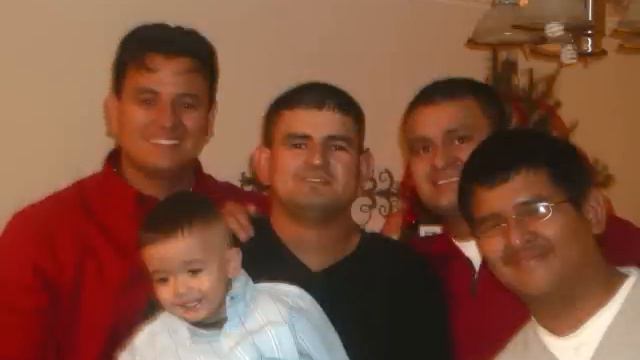 Ramon Lucero смотреть онлайн