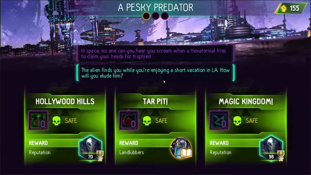 Valerian City Of Alpha GAMEplay 2