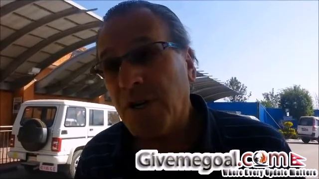 Louis on Bimal Gharti Magar смотреть онлайн