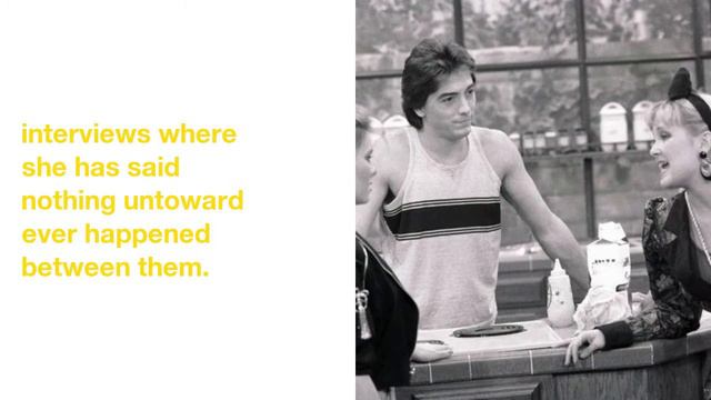 Scott Baio Denies Nicole Eggert's Sexual Abuse Claims On 'Good Morning America'