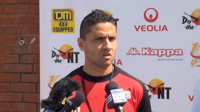 Marcelo Carrusca 12.3.14 смотреть онлайн