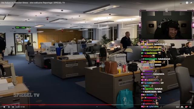 UNFASSBAR TRAURIG!🤔 REAKTION auf Die Polizei im Silvester-Stress - SPIEGELTV | MontanaBlack Reaktio
