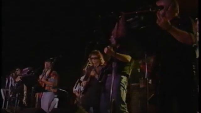 The Original Rock Bottom Remainders