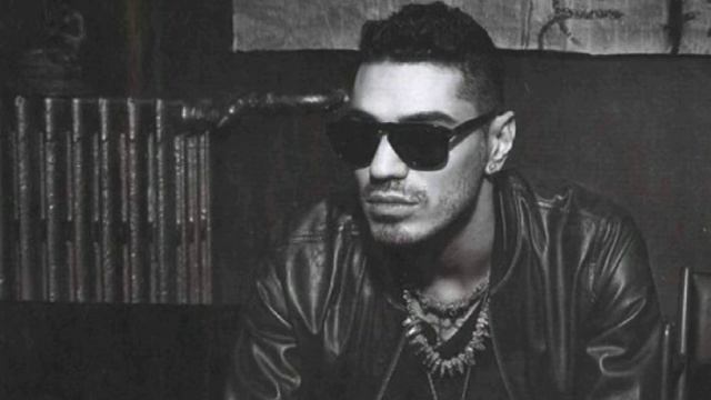 Marracash La Tipa Del Tipo (LDD Remix)