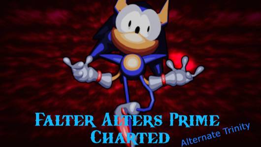 Friday Night Funkin' Falter Alters Prime Charted