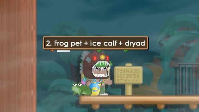 How Make Pet Battle " Deck Cancid Kodok " ( OP Easy Win ) смотреть онлайн