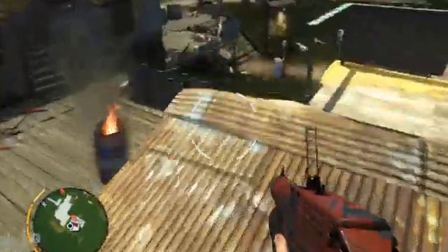 එනෙමිලා අව්ස්සගමු || Far Cry 3 Sinhala Gameplay || FarCry 3 - Camp Takeover in Stealth смотреть онлайн