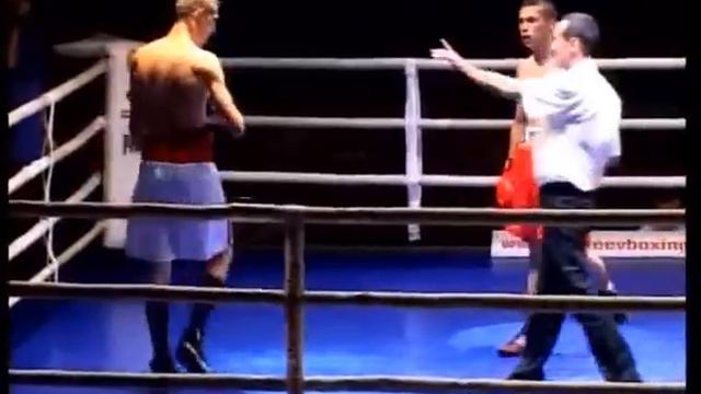 Merdjidin Yuseinov vs George Sandu смотреть онлайн