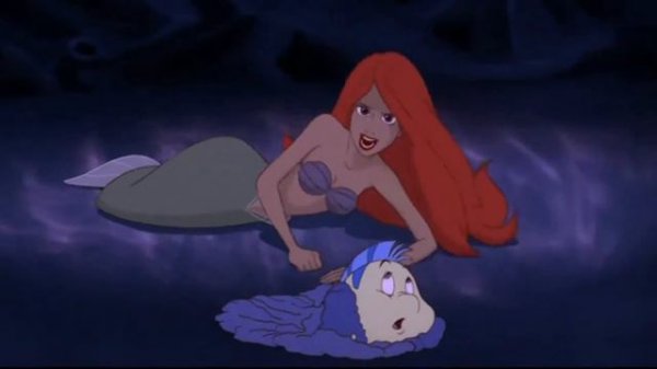 Disney - Surrender [Cheyenne Jackson]