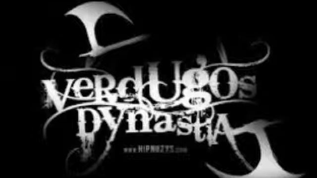 VERDUGOS DYNASTIA - BAJO LA NOCHE - FEROS - BORDON - MERCENARIO (FT. GARRICK Y DOBLEEME) смотреть онлайн