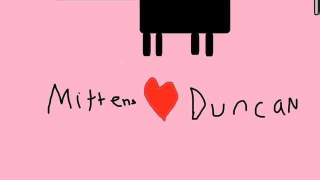 Me, stampy, mittens, and duncan смотреть онлайн