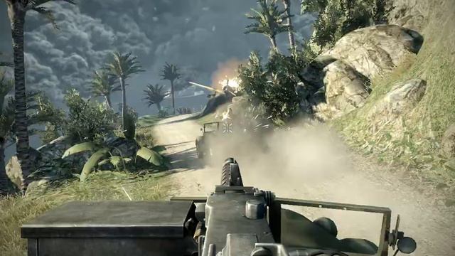 ПРОХОЖДЕНИЕ Battlefield: Bad Company 2 --- ЧАСТЬ 2 Россия захватывает всё??? смотреть онлайн