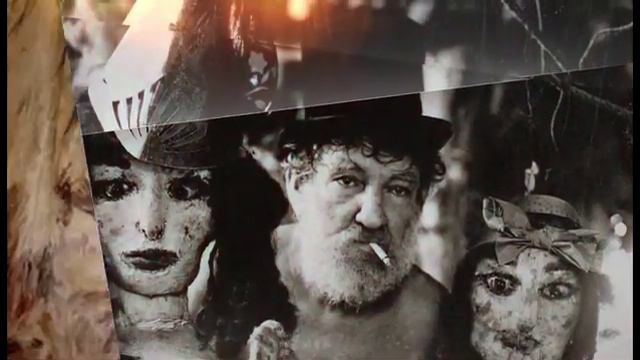 Muere Armando Reverón смотреть онлайн