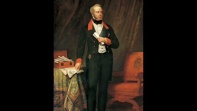 Juan Manuel de Rosas 2da mandato y exilio (2) смотреть онлайн