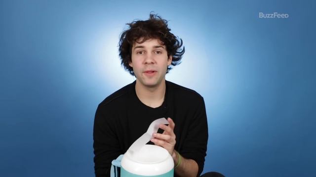 David Dobrik Reads Thirst Tweets смотреть онлайн