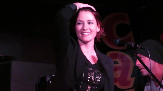 East of Eli ft. Chyler Leigh - Lost Transmission (live at the Cavern Club - Liverpool) May 29th 201 смотреть онлайн