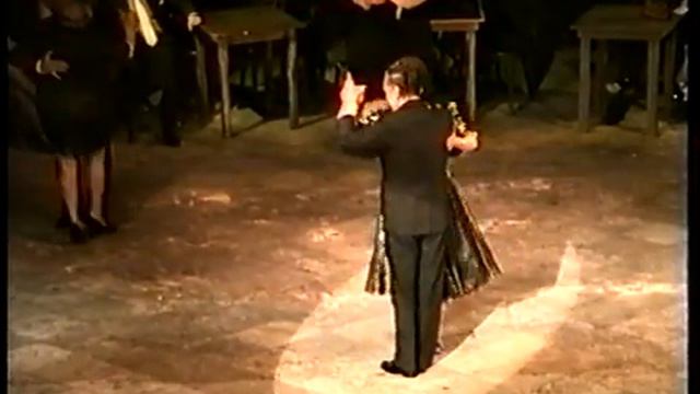 Lito y Lidia Filippini,Quejas de Bandoneon смотреть онлайн