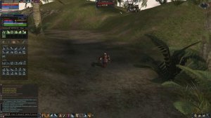 Lineage 2 C4 x1 Получаю енота на ивенте Проказы Люси - Прохождение Часть 118