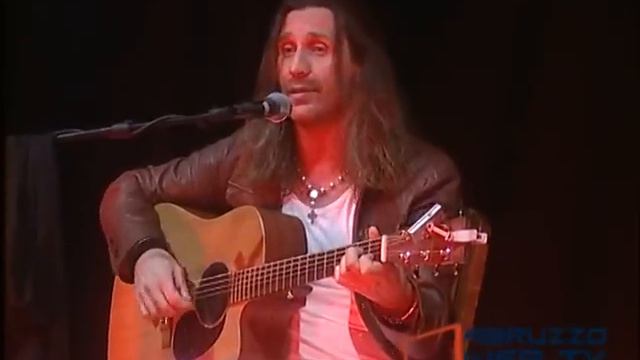 Atessa Concerto di beneficenza di Povia 191213 смотреть онлайн