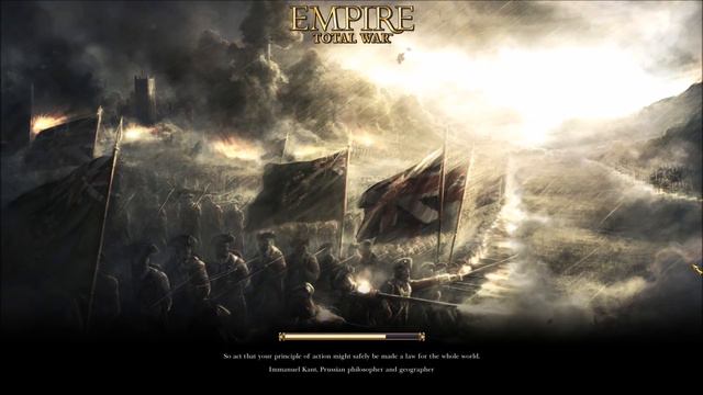 Empire Total War || Road to Independence || ต้นกำเนิดสหรัฐอเมริกา #1 смотреть онлайн