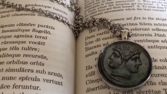 Janus, The Roman Mythological Deity As Artistic Inspiration