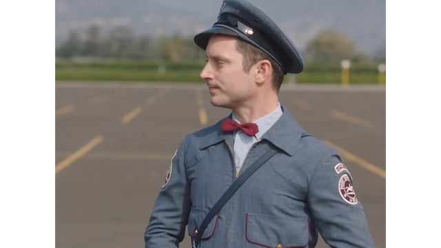 The Bogey - The Postman Dreams 2