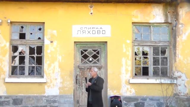 90 години от откриването теснолинейката Пазарджик - Варвара ( в момента е закрита ) смотреть онлайн