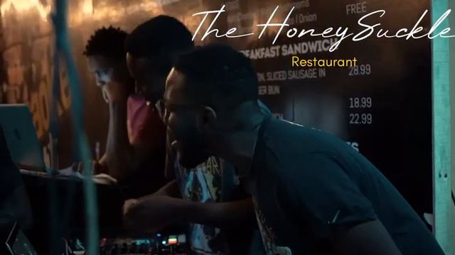 Samuel Kwame Boadu’s Top 3 Restaurants to Visit in Ghana in 2022 | Our Review Since 2021 смотреть онлайн