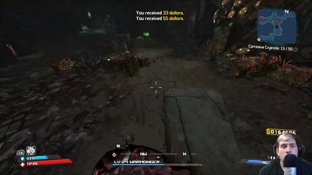 Borderlands GOTY Edition Enhanced #3: New Haven смотреть онлайн