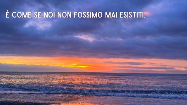 È tempo. Tempo che passa. E basta...” A.Baricco- Music Yann Tiersen Atlantique du Nord смотреть онлайн