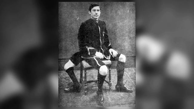 Frank Lentini | The Three Legged Man смотреть онлайн